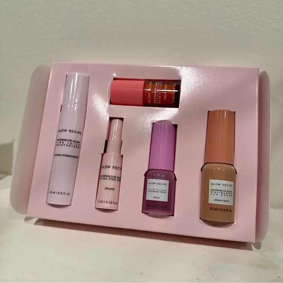 Glow Recipe Dewy Babies Kit - Picture 3 of 3